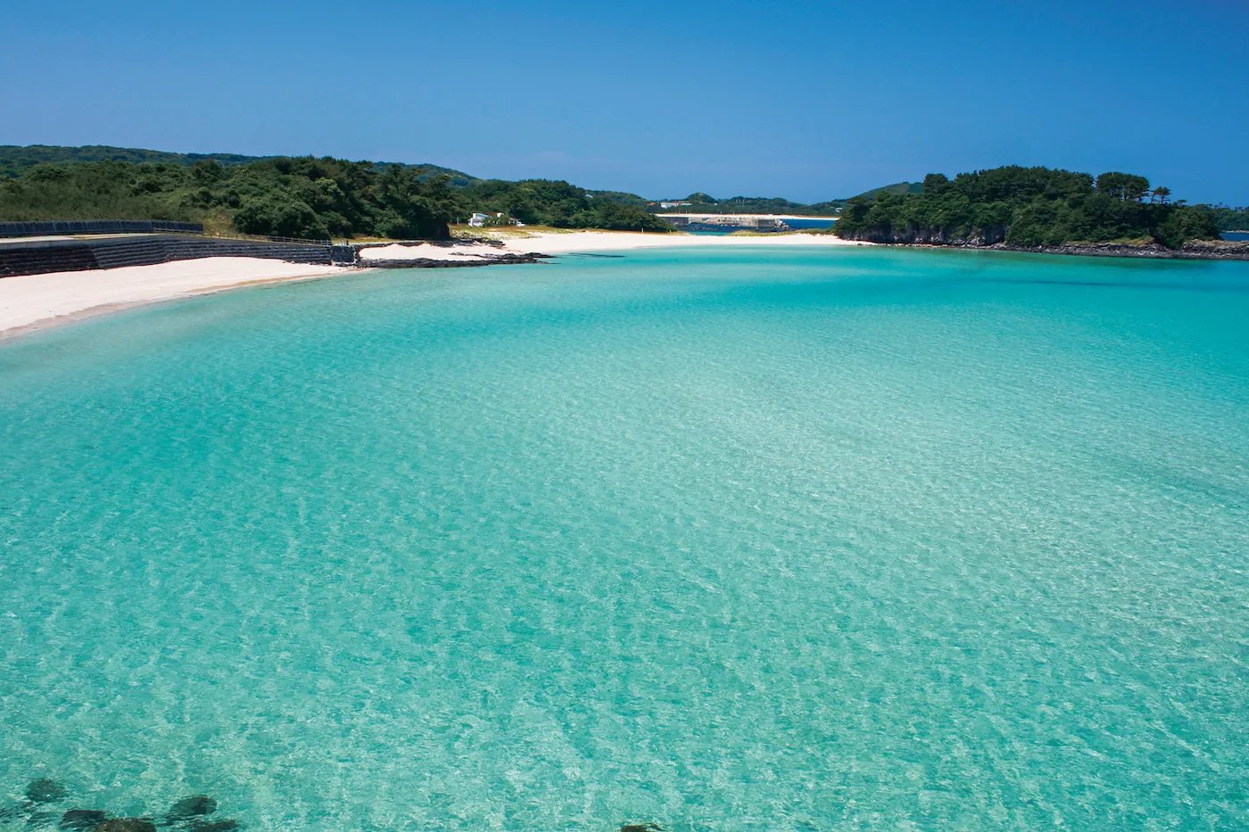 🏝️ 이키 섬(이키노시마)